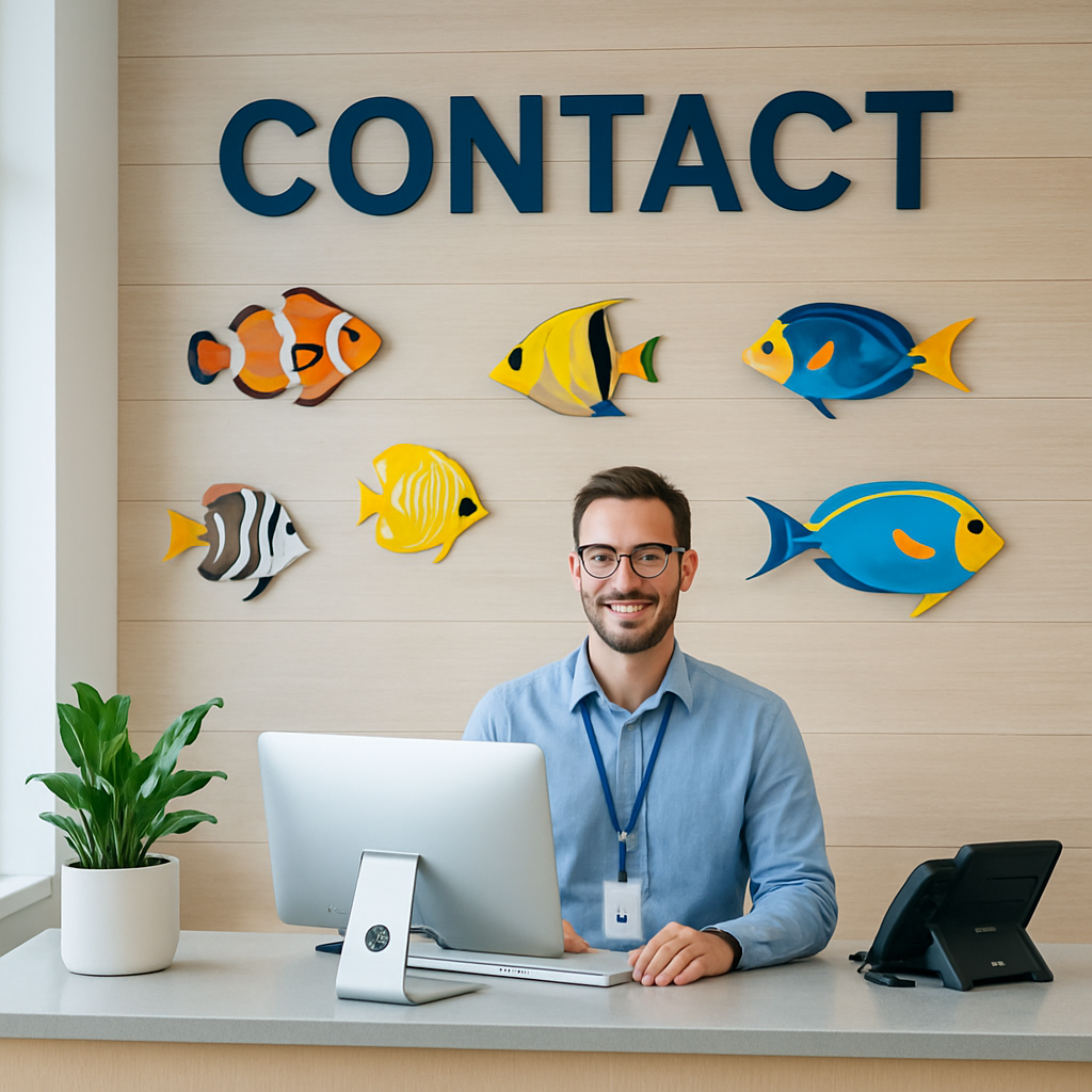 Contact Us